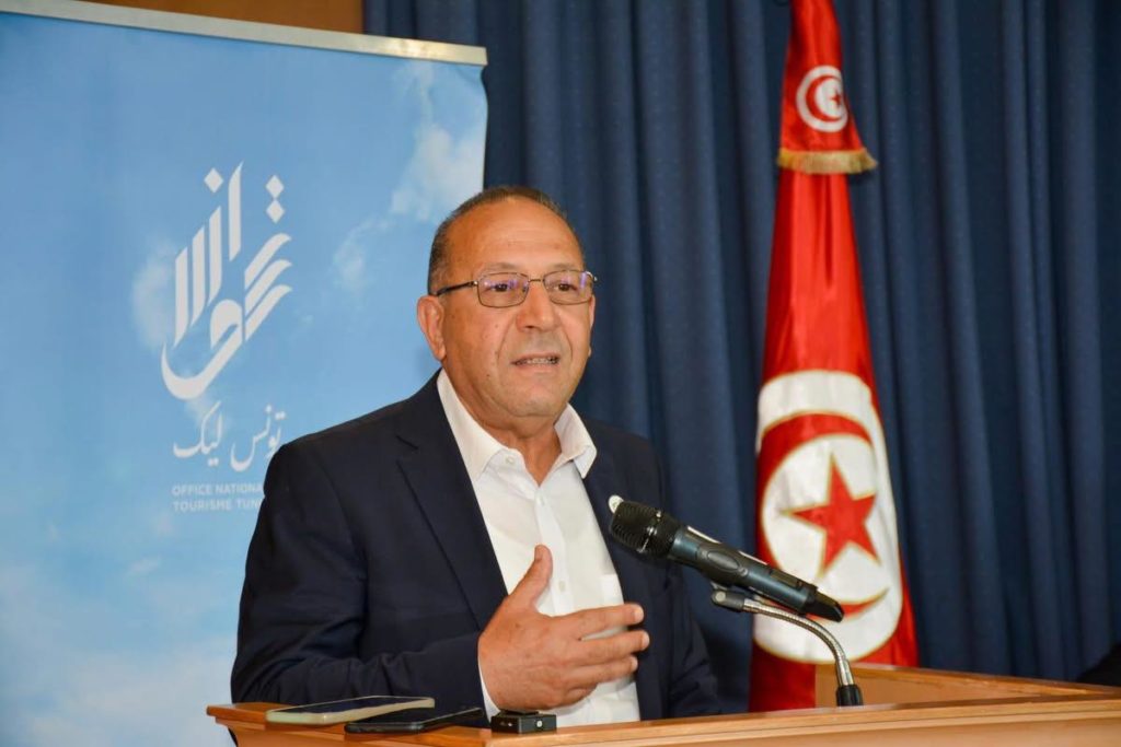 Houssem Azouz (Président de la Fédération interprofessionnelle du tourisme tunisien) : le Centre ouest offre un cadre idéal pour les randonnées, l’écotourisme et les séjours en immersion