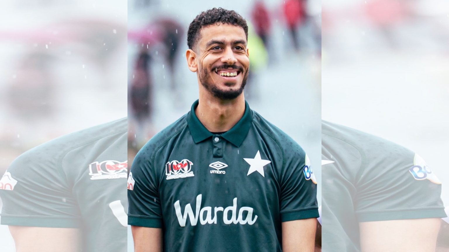 ESS : 800 mille euros pour céder Sabri Ben Hassen