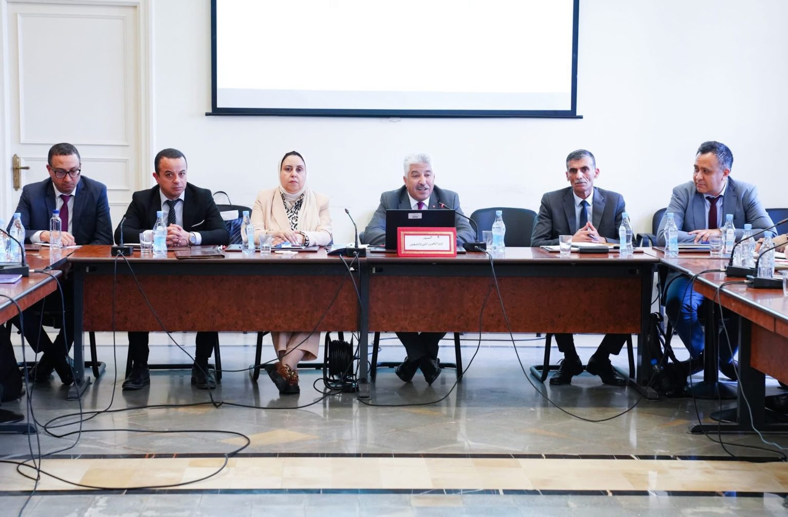 Ministère de l’Emploi : nouveau référentiel pour adapter formation et marché du travail