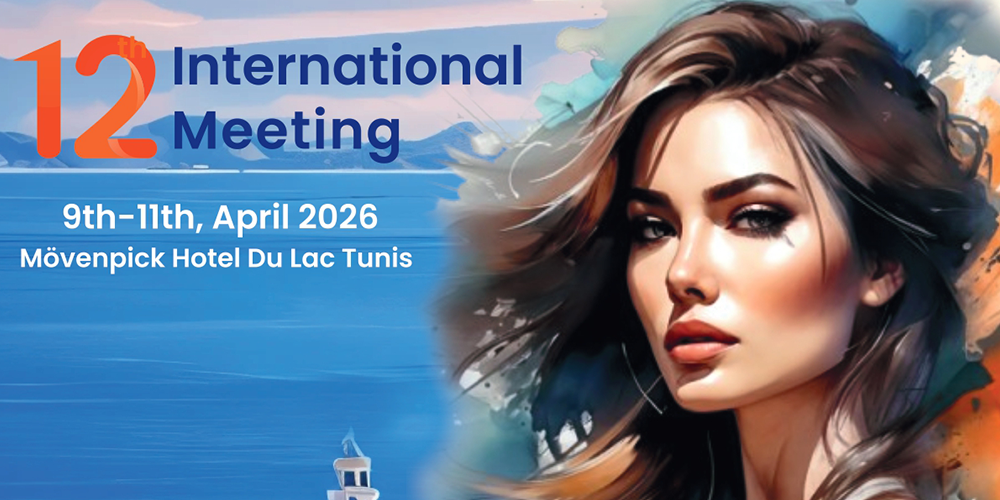 La médecine et la chirurgie esthétique s’invitent à Tunis : Quand l’innovation, le savoir-faire et l’expertise se rencontrent