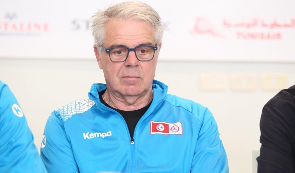 Handball – sept national : Thierry Anti annonce la couleur