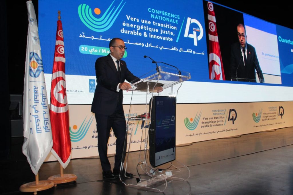 Wael Chouchane : «La Maîtrise de l’énergie est une question de souveraineté nationale»