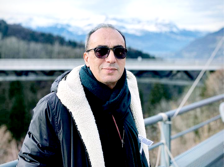 Mourad Mathari (Entrepreneur culturel) : «La culture n’est pas une dépense, c’est un investissement stratégique en image, en tourisme et en influence»