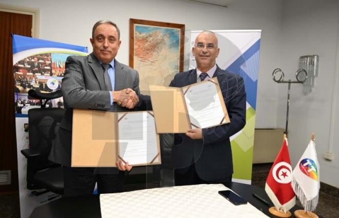 Tunisie Telecom et TAP scellent un partenariat stratégique pour renforcer la coopération médiatique et numérique