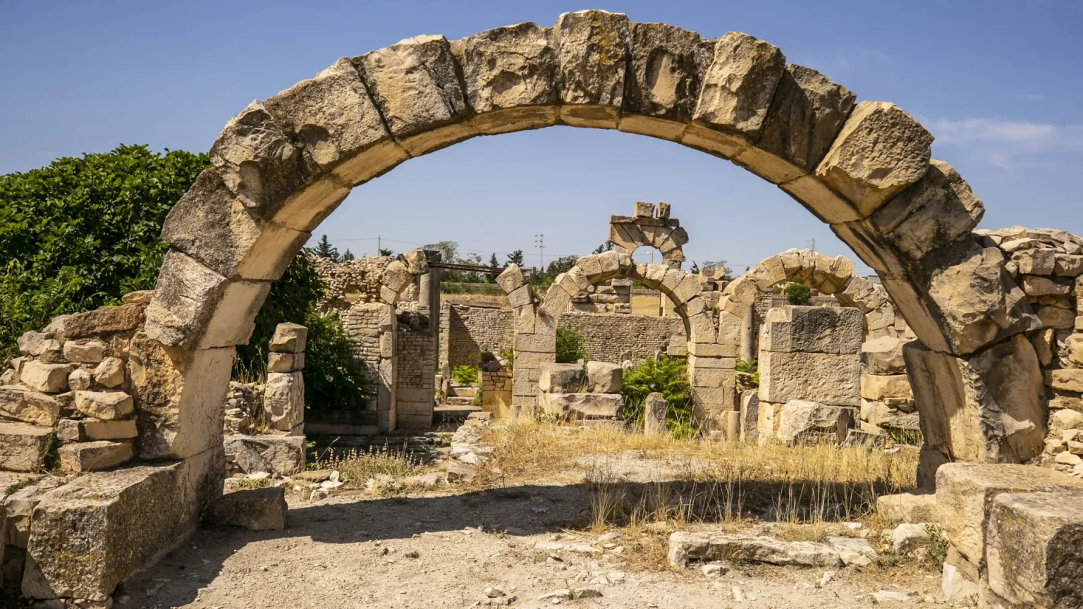 À l’UNESCO, la Tunisie réclame le retour des biens culturels illicitement déplacés