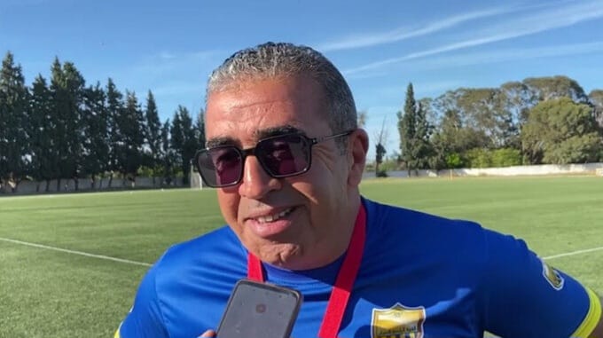 Lotfi Kadri (Entraîneur SG) : le mental sera déterminant