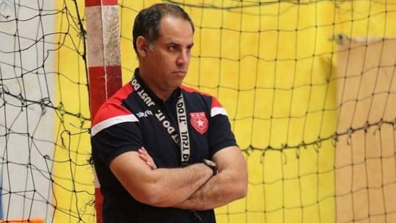 ESS – Sami Saïdi : «Je ne suis pas l’homme de la situation à l’heure actuelle»