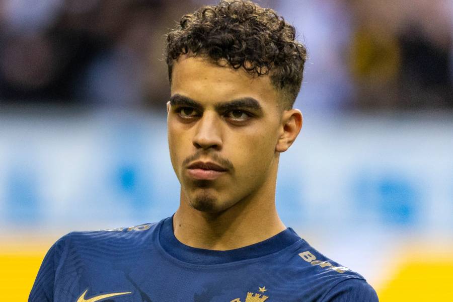 Coupe du monde : Yasin Ayari, buteur suédois aux racines tunisiennes
