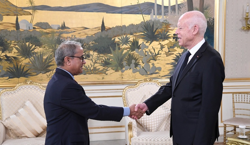 Au-delà d’une visite d’adieu : la Tunisie et le Pakistan face aux recompositions du monde multipolaire