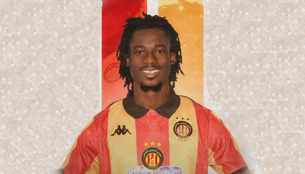 EST : Ibrahima Keïta, premier partant d’une longue liste qui se précise