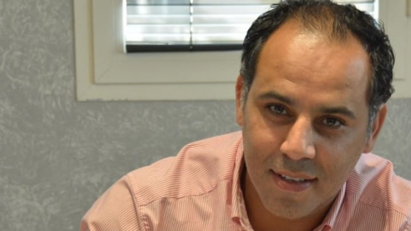 ESS : la piste Sami Saïdi se précise