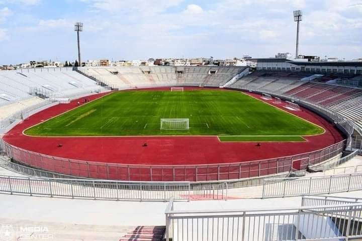 ESS : stade olympique de Sousse, le énième blocage