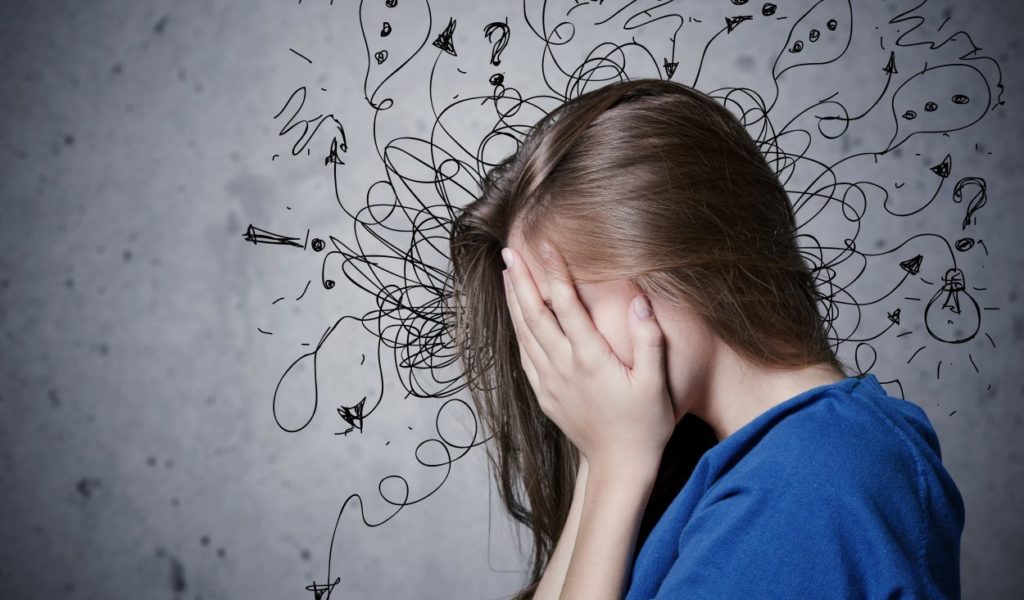 Stress, anxiété et fatigue mentale : un mal silencieux qui touche de plus en plus de Tunisiens