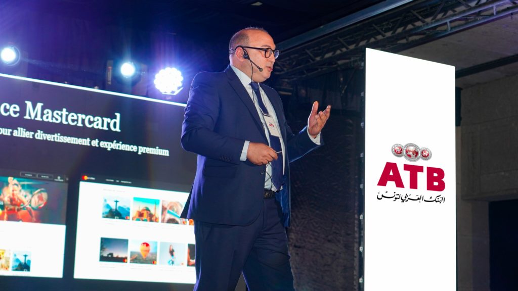 Arab Tunisian Bank (ATB) réaffirme son engagement envers les médecins pédiatres lors d’une soirée d’exception au Golden Tulip Gammarth