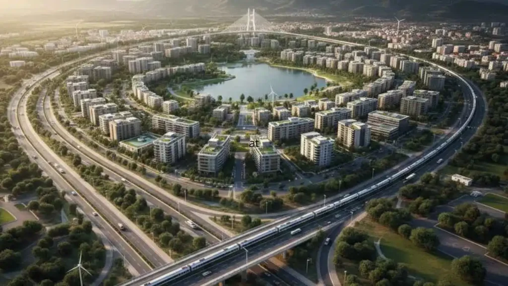 Deuxième génération du programme national de rénovation urbaine : la volonté y est, mais les constructions anarchiques ont la peau dure