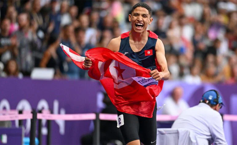 Para-athlétisme : 23 détenteurs de records du monde au rendez-vous du Grand Prix de Tunis