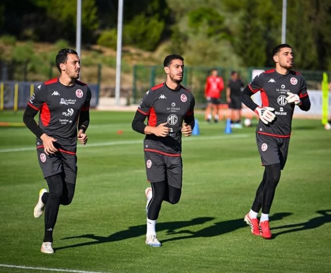 Mondial 2026 quel gardien titulaire pour les «Aigles de Carthage» ? Chamakh en tête, Dahmen et Ben Hassan à l’affût