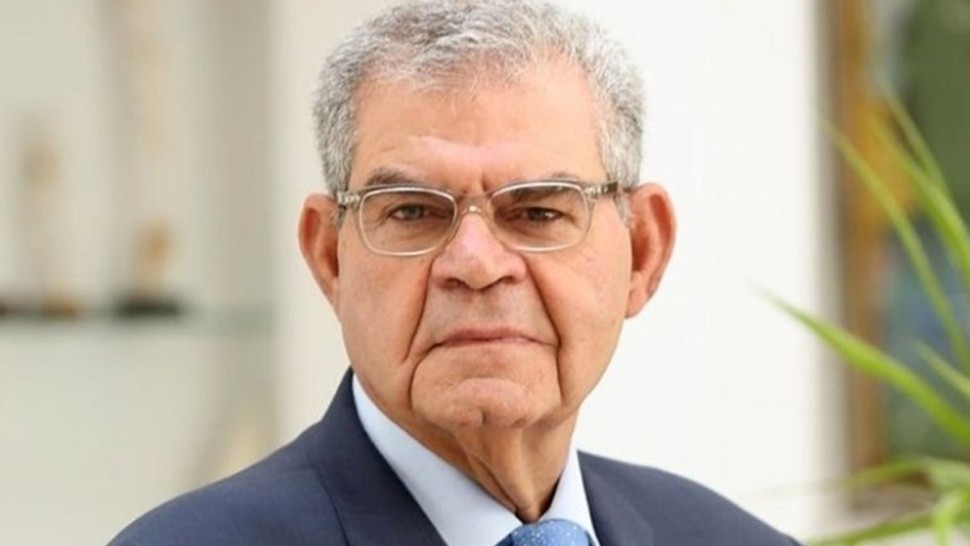 CSS : Moncef Sellami, de nouveau président du Haut comité de soutien