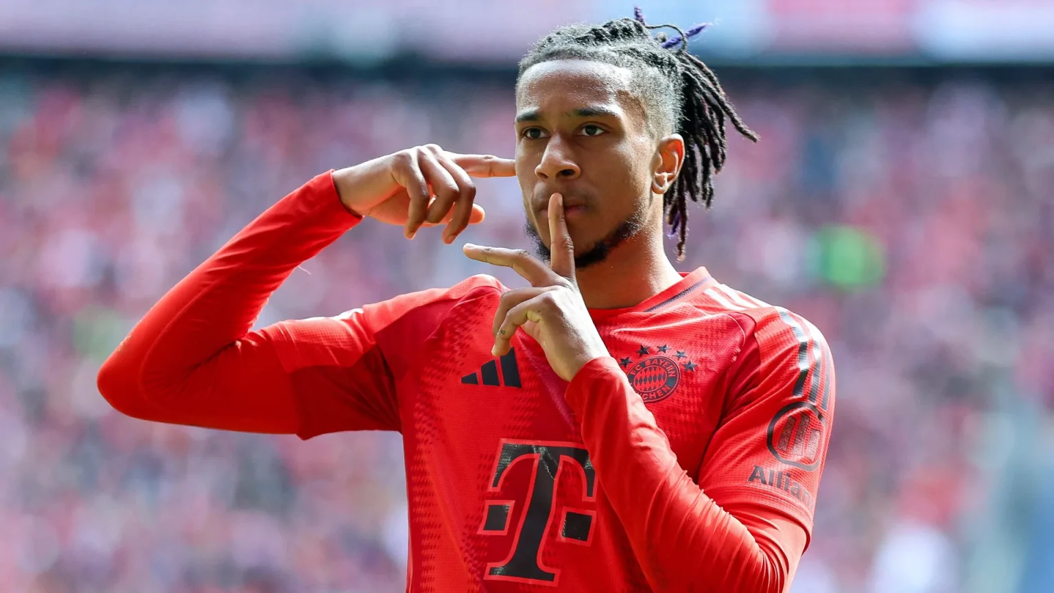 Bayern : le prix d’Olise fixé à 200 M€ ?