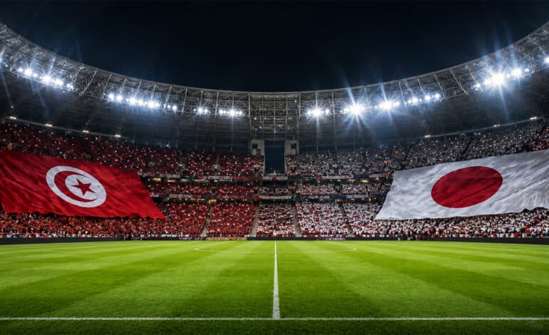 Mondial 2026 « Tunisie-Japon » : au-delà des 90 minutes, soixante-dix années d’amitié continuent de gagner