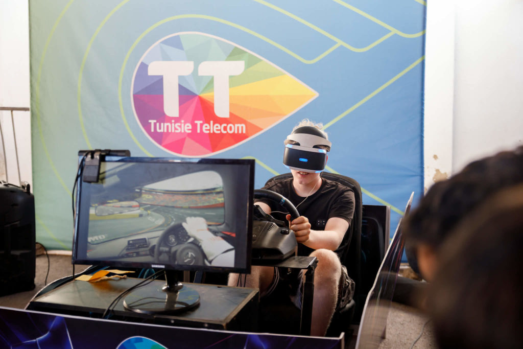 Tunisie Telecom soutient le Festival Hay Hlel et réaffirme son engagement en faveur de l’inclusion sociale et du développement culturel de proximité