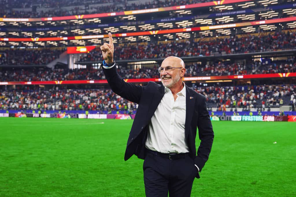 Mondial-2026 : De la Fuente : « L’Espagne est la meilleure sélection du monde » après la qualification en finale
