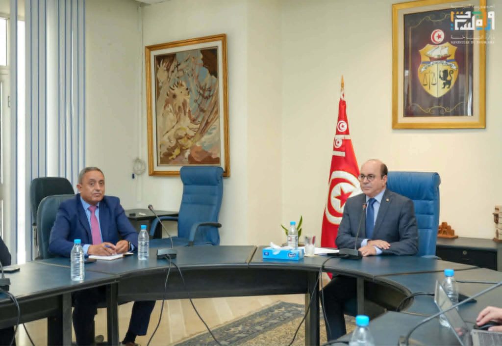Tunisie Telecom renforce son partenariat avec les acteurs du tourisme pour accélérer la transformation numérique du secteur