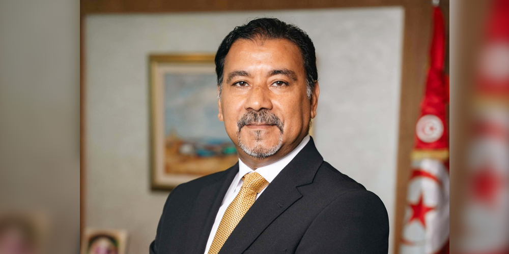 BNA Assurances annonce la désignation de Monsieur Mourad Hammami en qualité de Directeur Général