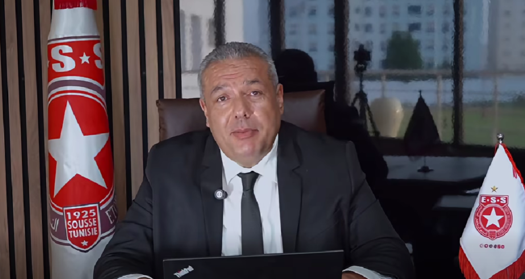 ESS – Karim Akrout : «Le public n’est pas conscient de la gravité de la situation»