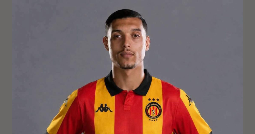 Mercato : Raed Chikhaoui s’engage officiellement avec l’Espérance de Tunis