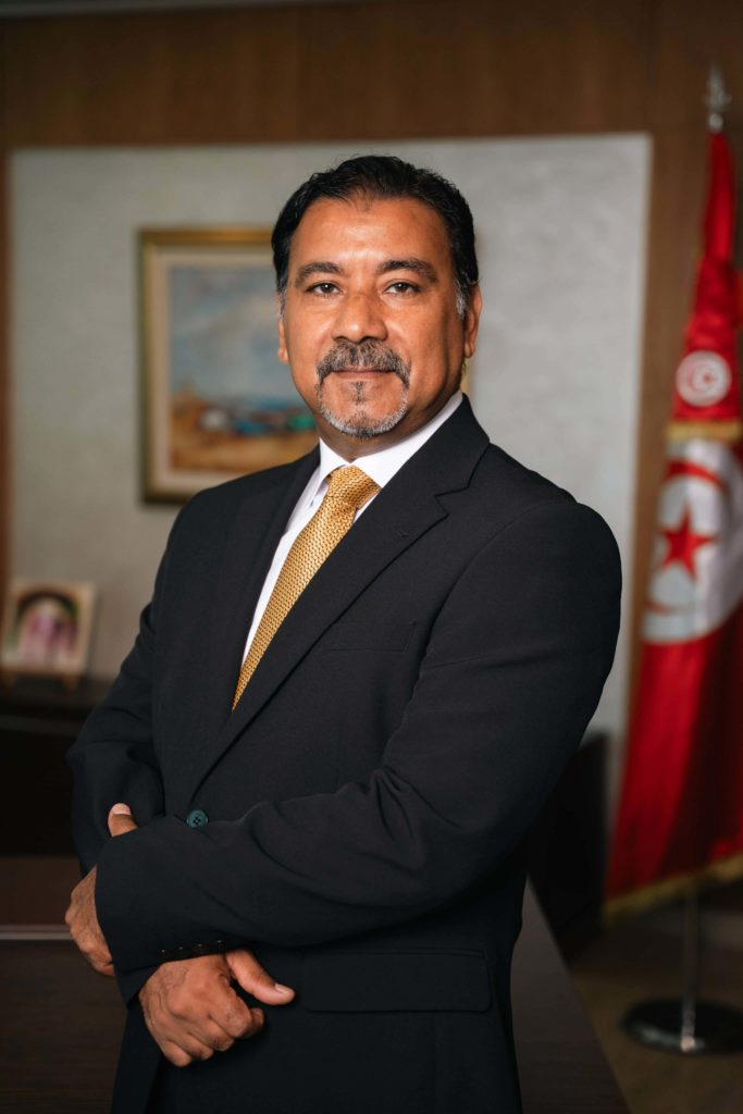 BNA Assurances annonce la désignation de Monsieur Mourad Hammami en qualité de Directeur Général