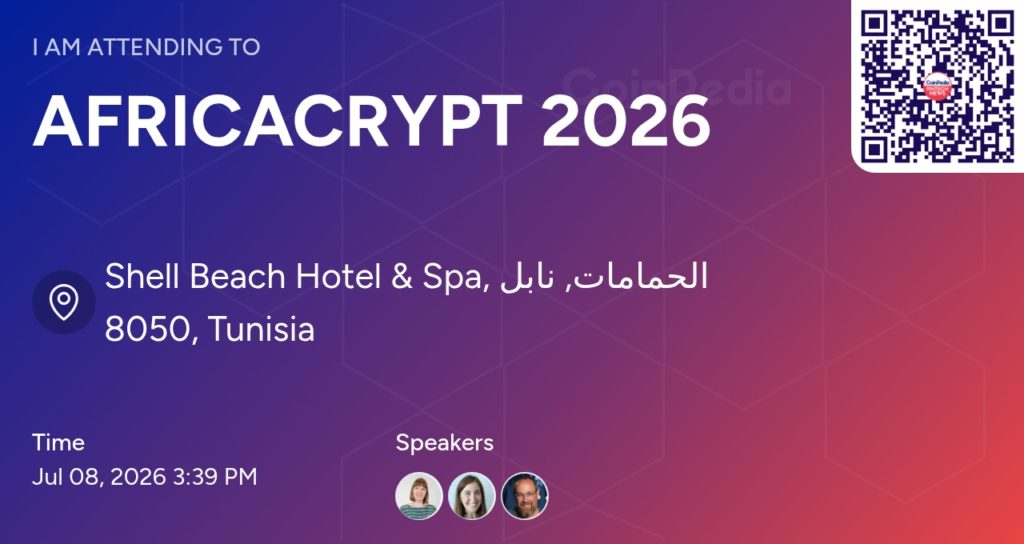 «AfricaCrypt 2026» : la cryptographie au service de la cybersécurité