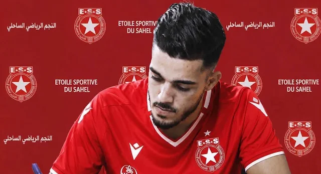 ESS : Azmi Ghouma officialisé