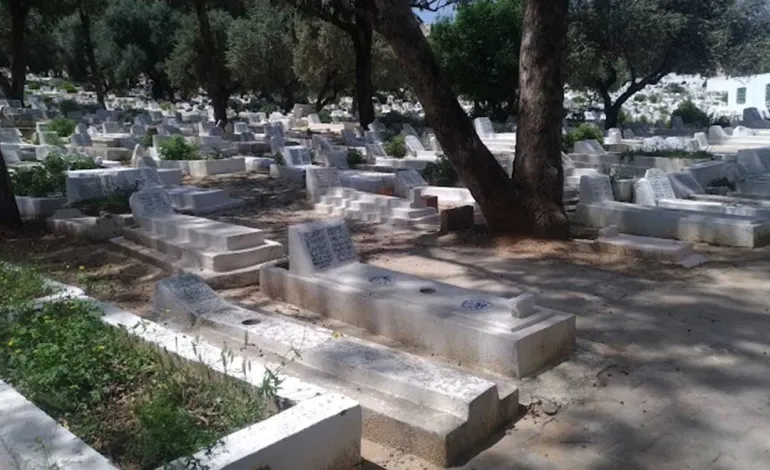 Ariana : vers l’agrandissement du cimetière de Sidi Jebali