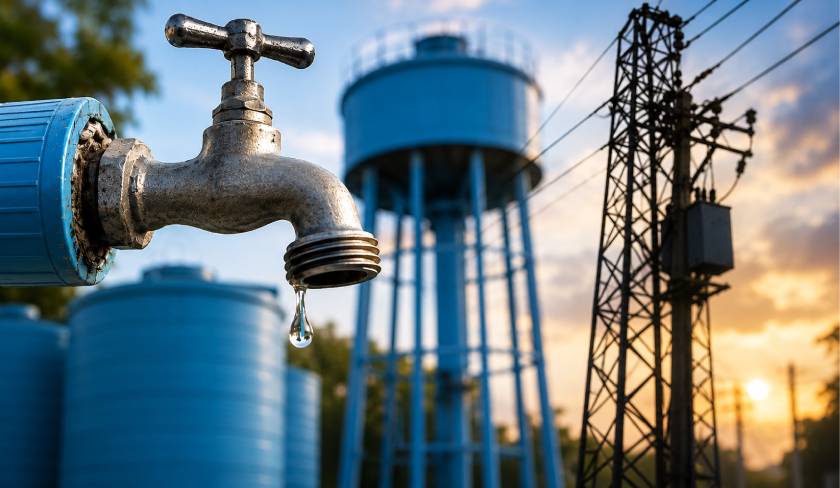 Haute saison touristique : les hôtels face au défi des coupures d’eau et d’électricité