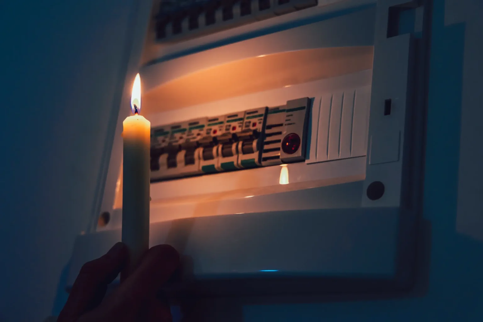 La STEG annonce des coupures tournantes d’électricité dans plusieurs régions du pays