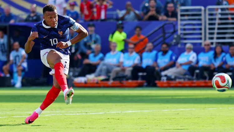 Mondial 2026 : la France s’impose face au Paraguay et défiera le Maroc en quarts
