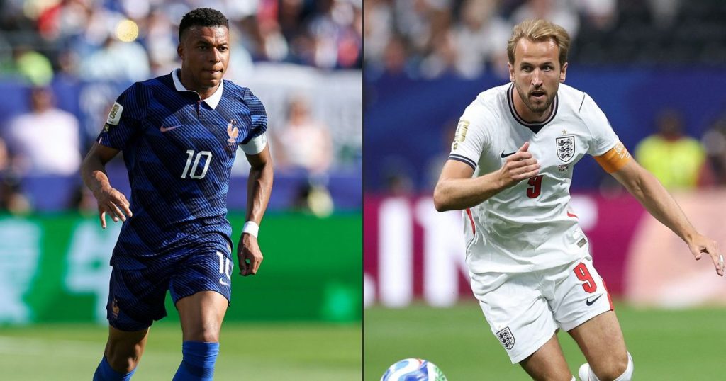 Mondial 2026 – France vs Angleterre (22h00) : une petite finale que personne n’a envie de jouer