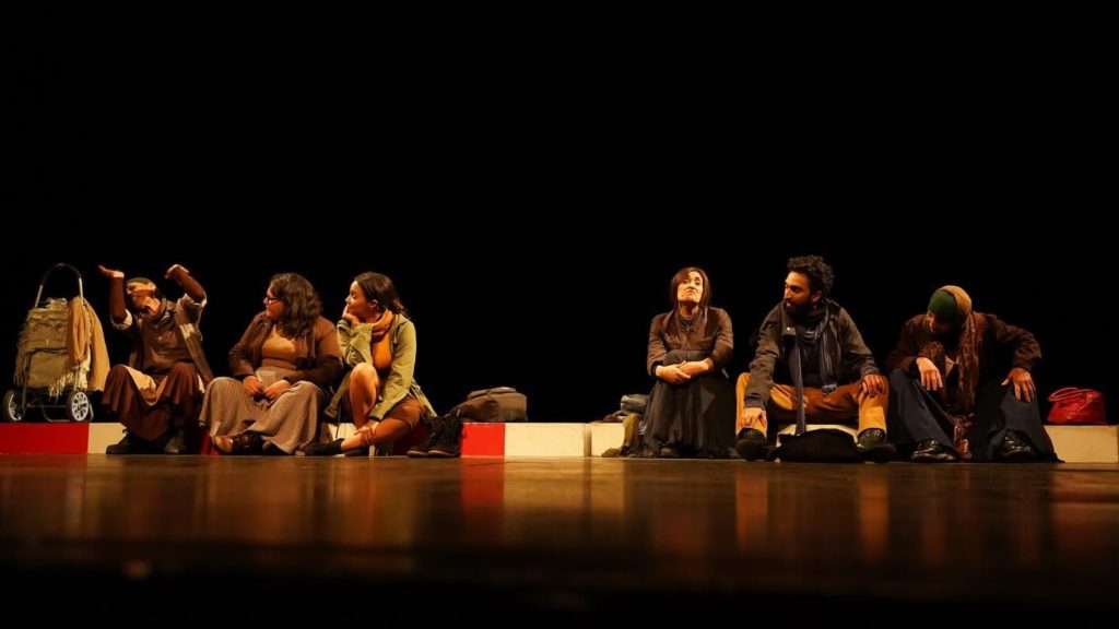 Les « Fugueuses » ouvrent le bal ce soir au festival international d’Hammamet, histoires des femmes qui voulaient partir!