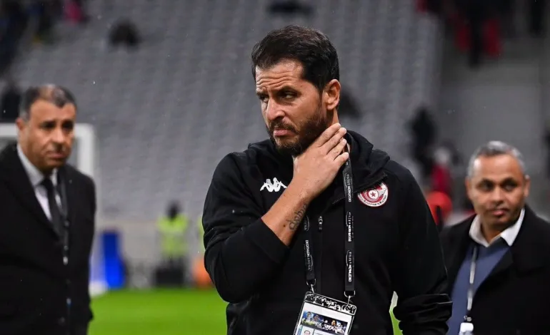 Espérance de Tunis : Khalil Chammam nommé responsable de l’équipe première