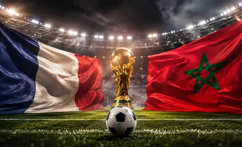 Mondial 2026 – France-Maroc (21h00) : à qui le premier ticket des demies ?