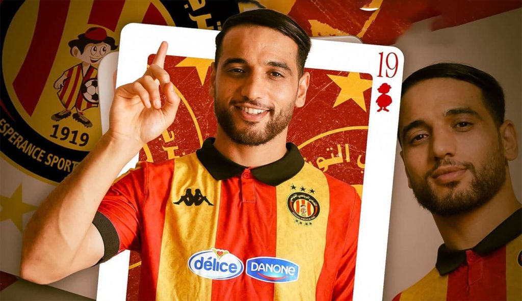 Mercato : Mohamed Haj Mahmoud, espérantiste jusqu’en 2029