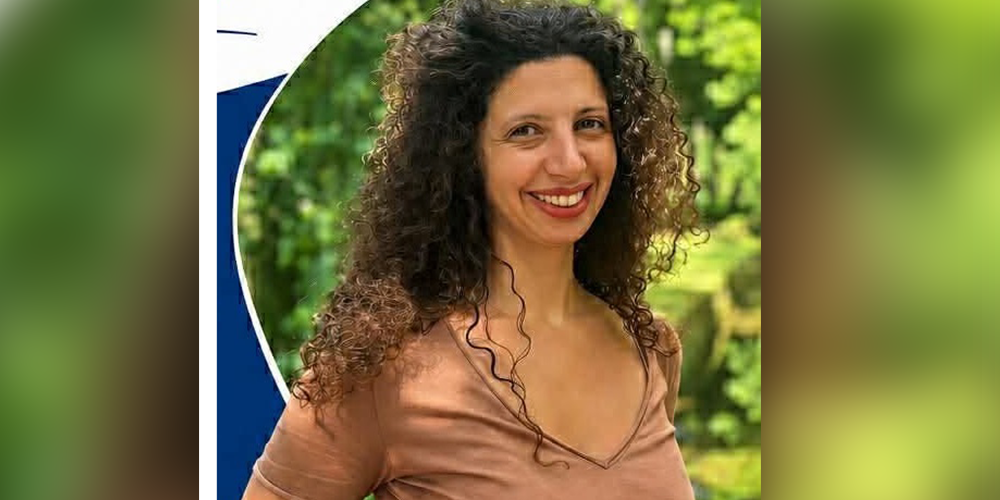 Naouel Hicheri (ostéopathe) : l’ostéopathie permet d’améliorer la qualité de vie par le maintien d’une mobilité optimale