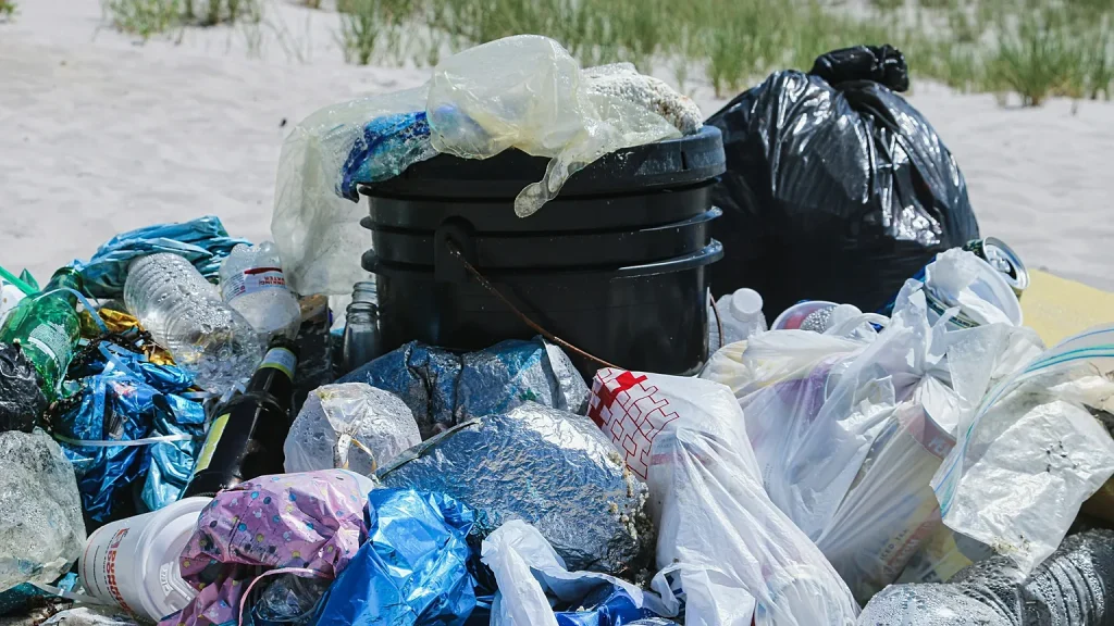 Environnement : la Tunisie consomme 4,2 milliards de sacs en plastique chaque année
