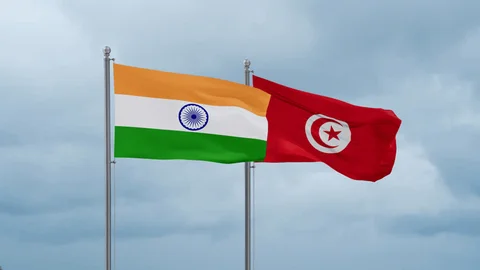 Commerce : la Tunisie et l’Inde renforcent leur coopération économique