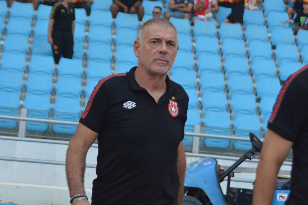 ESS – Christain Bracconi : «Nous avons offert la victoire à l’Espérance»