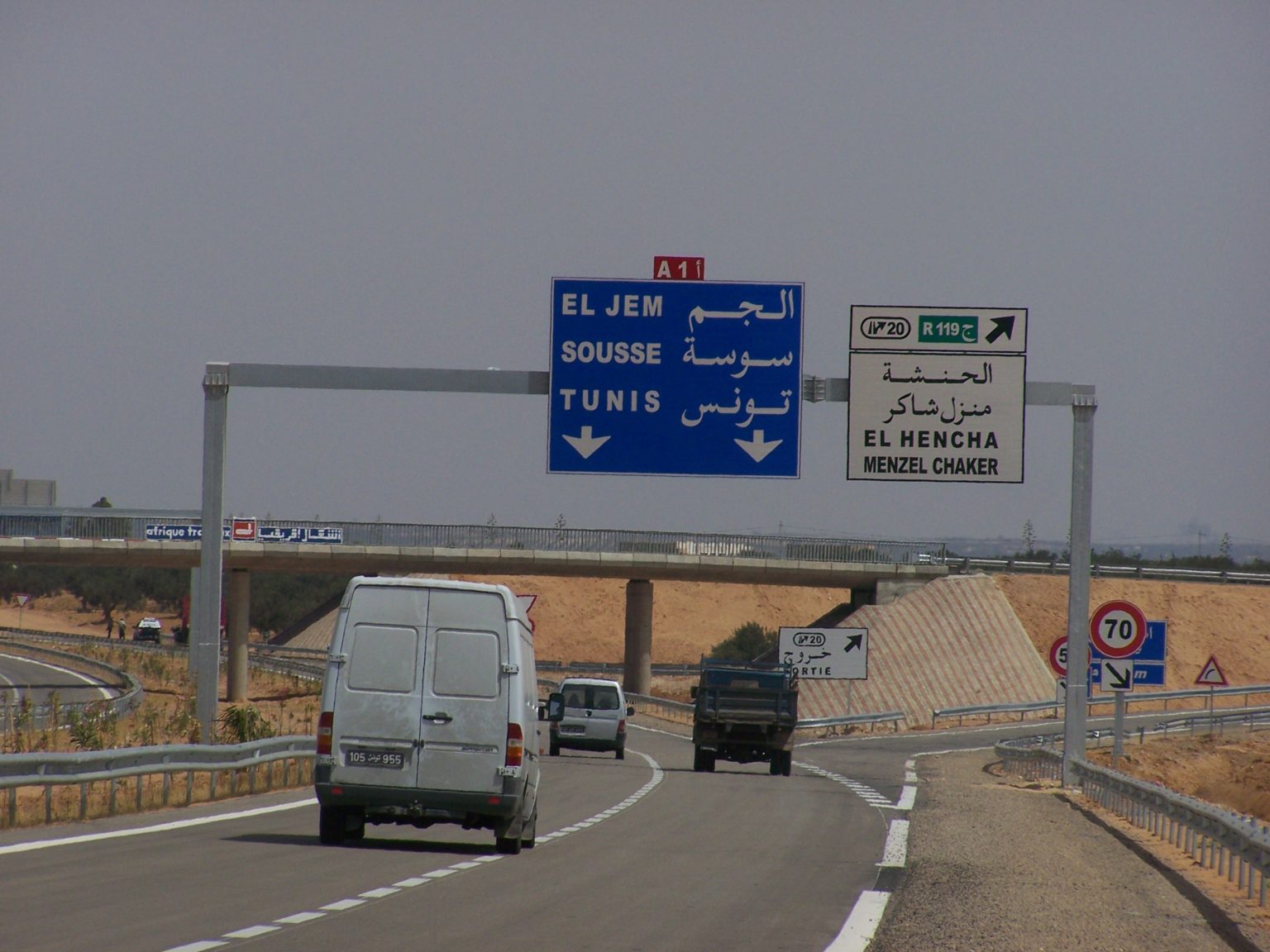 Incivisme sur nos routes : le trafic évolue, les mentalités ne suivent pas