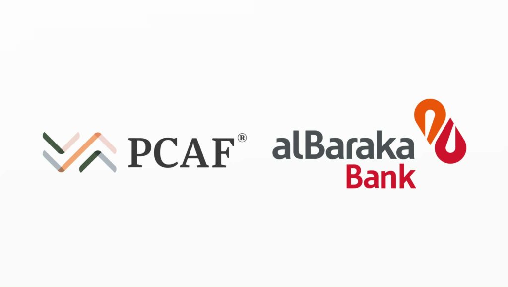 Al Baraka Bank Tunisie rejoint le Partnership for Carbon Accounting Financials (PCAF)  