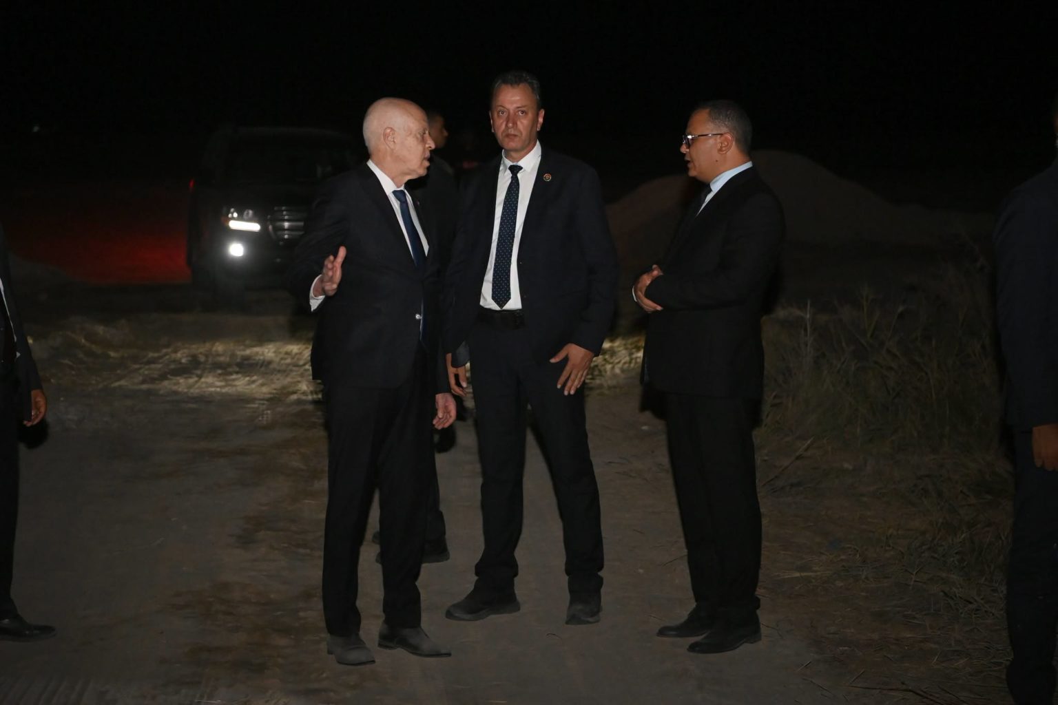 Gabès : Saïed dénonce les ravages de la pollution et pose des conditions strictes pour la reprise des activités