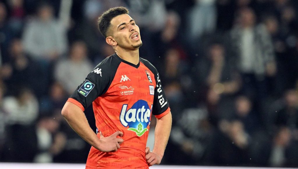 EST : la piste Amine Cherni envisagée